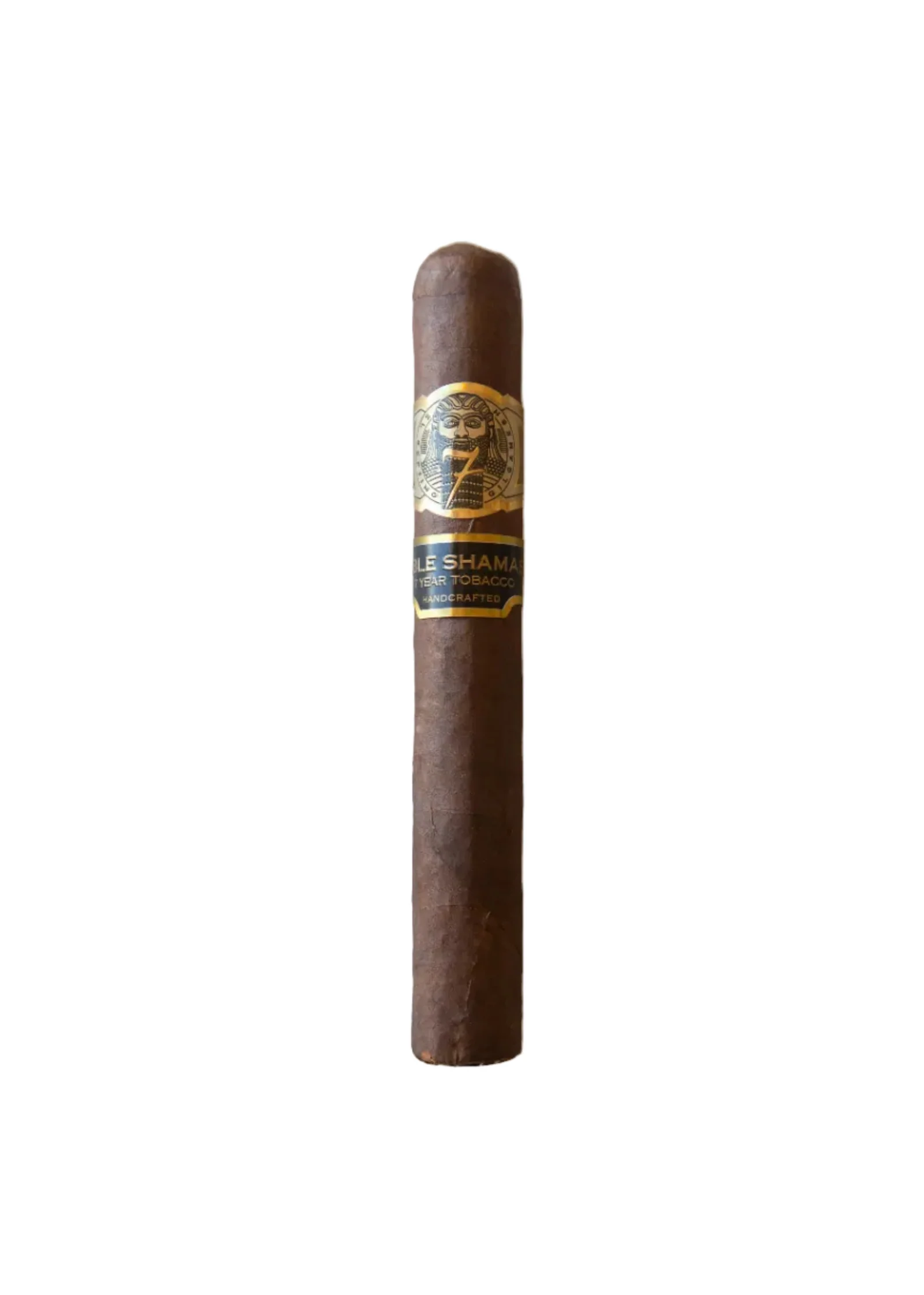 El Septimo - Sable Shamash - 6″x 50 Toro