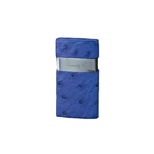 Brizard & Co – Venezia Lighter – Ostrich Blue