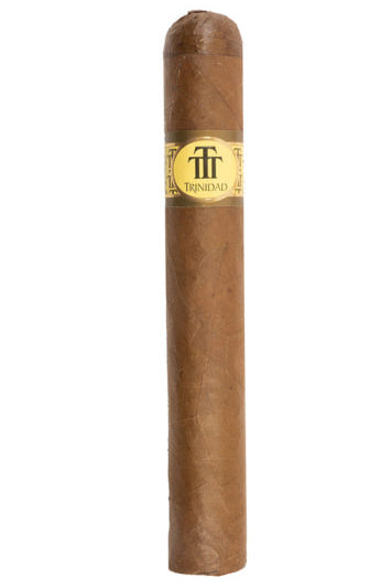 Trinidad Esmeralda Box 12