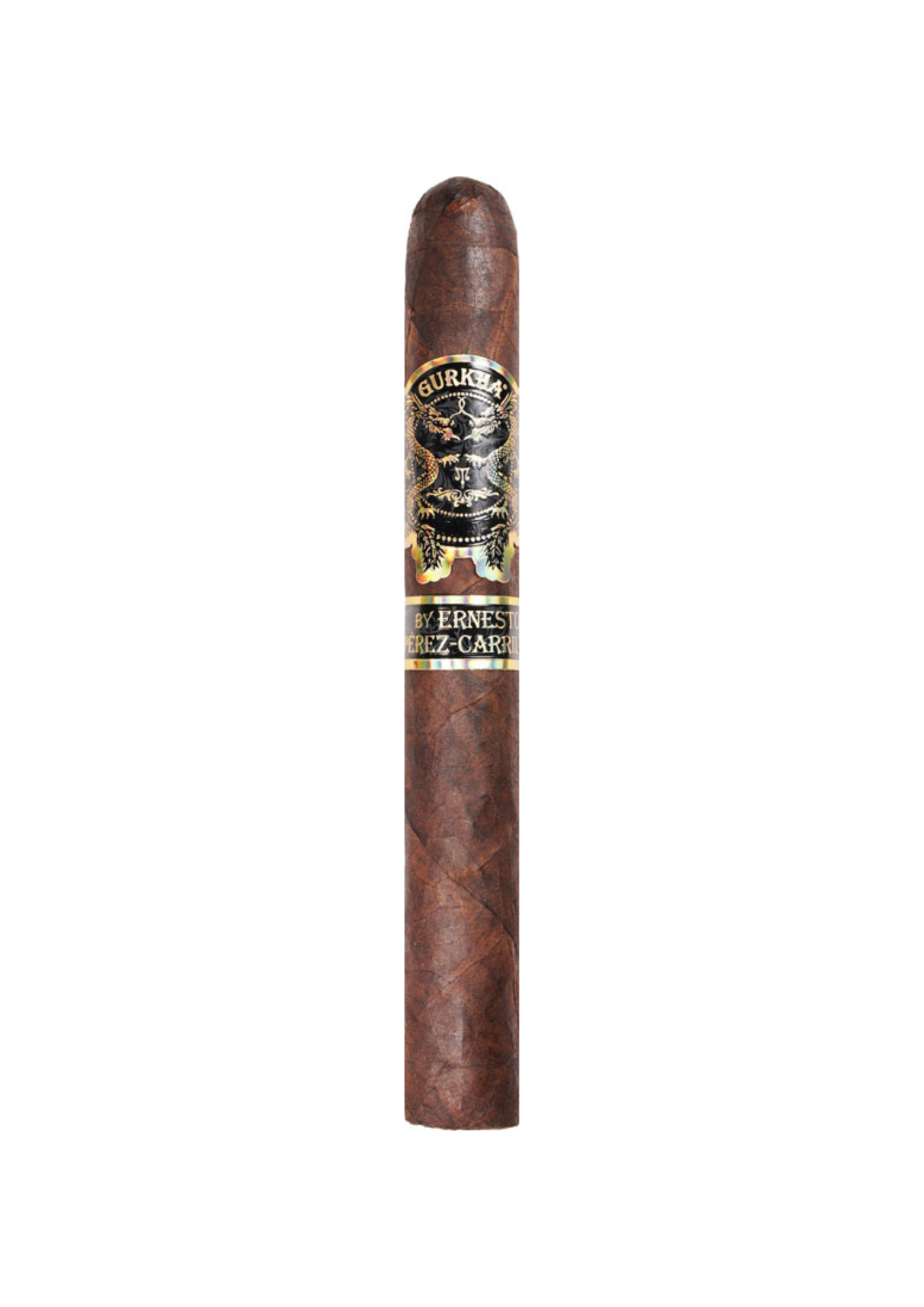 Gurkha Year of the Dragon 2024 Cigar by EP Carrillo