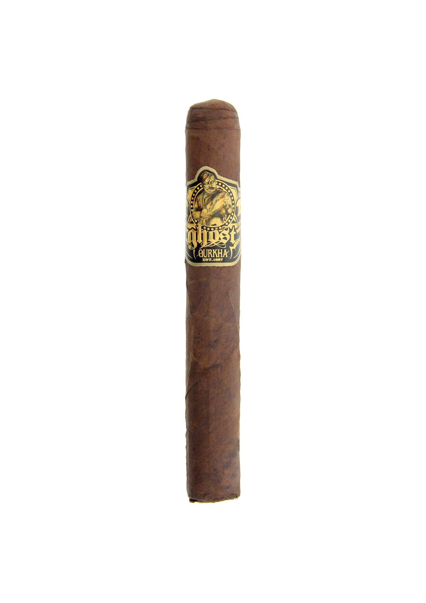 Gurkha Ghost Gold Asura Cigar
