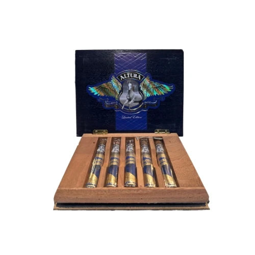 Altura - First Harvest (Limited Edition) - 6" x 50 Toro