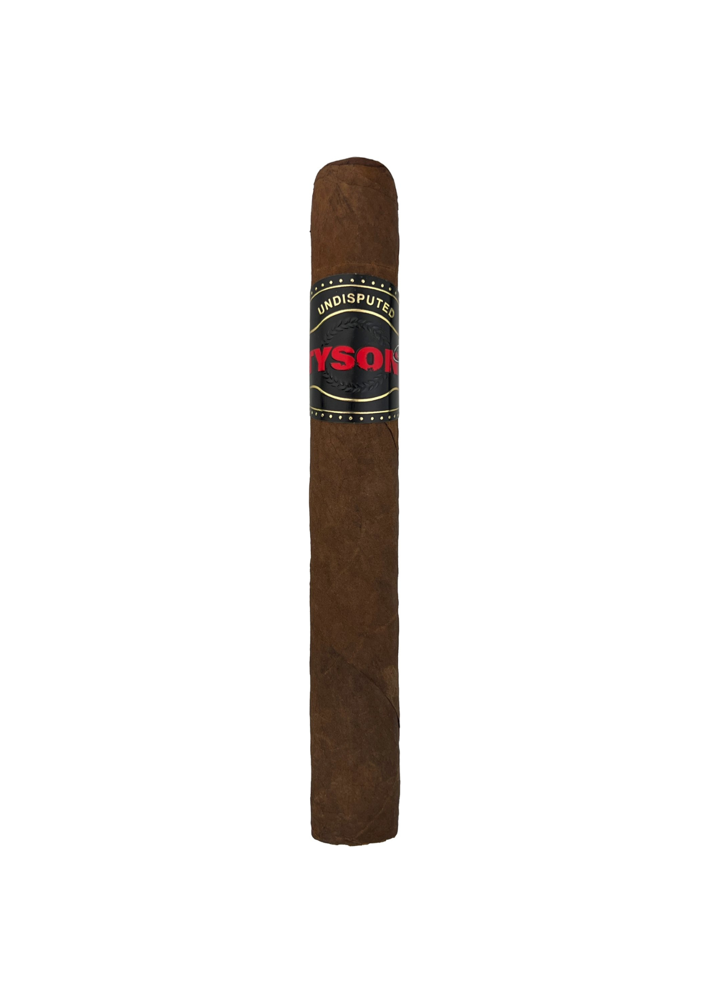 Tyson 2.0 Undisputed Maduro Toro Gordo By Gurkha (bundle)