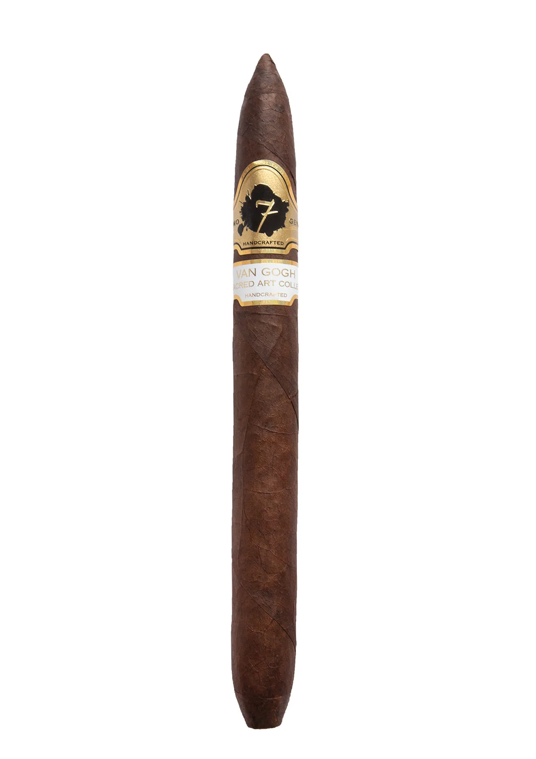 El Septimo - Van Gogh - 9 x 55 Royal Salomon