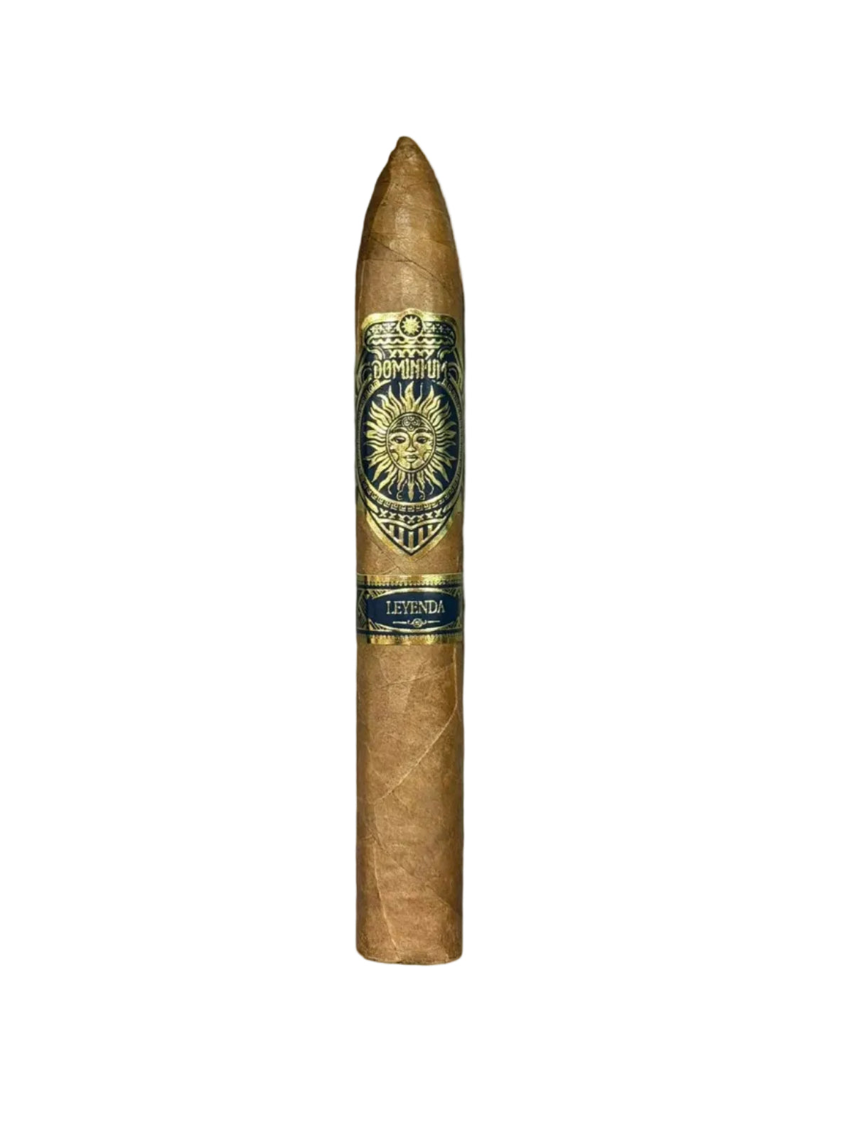 Dominium - Leyenda - 6 1/8" x 52 Maduro Torpedo