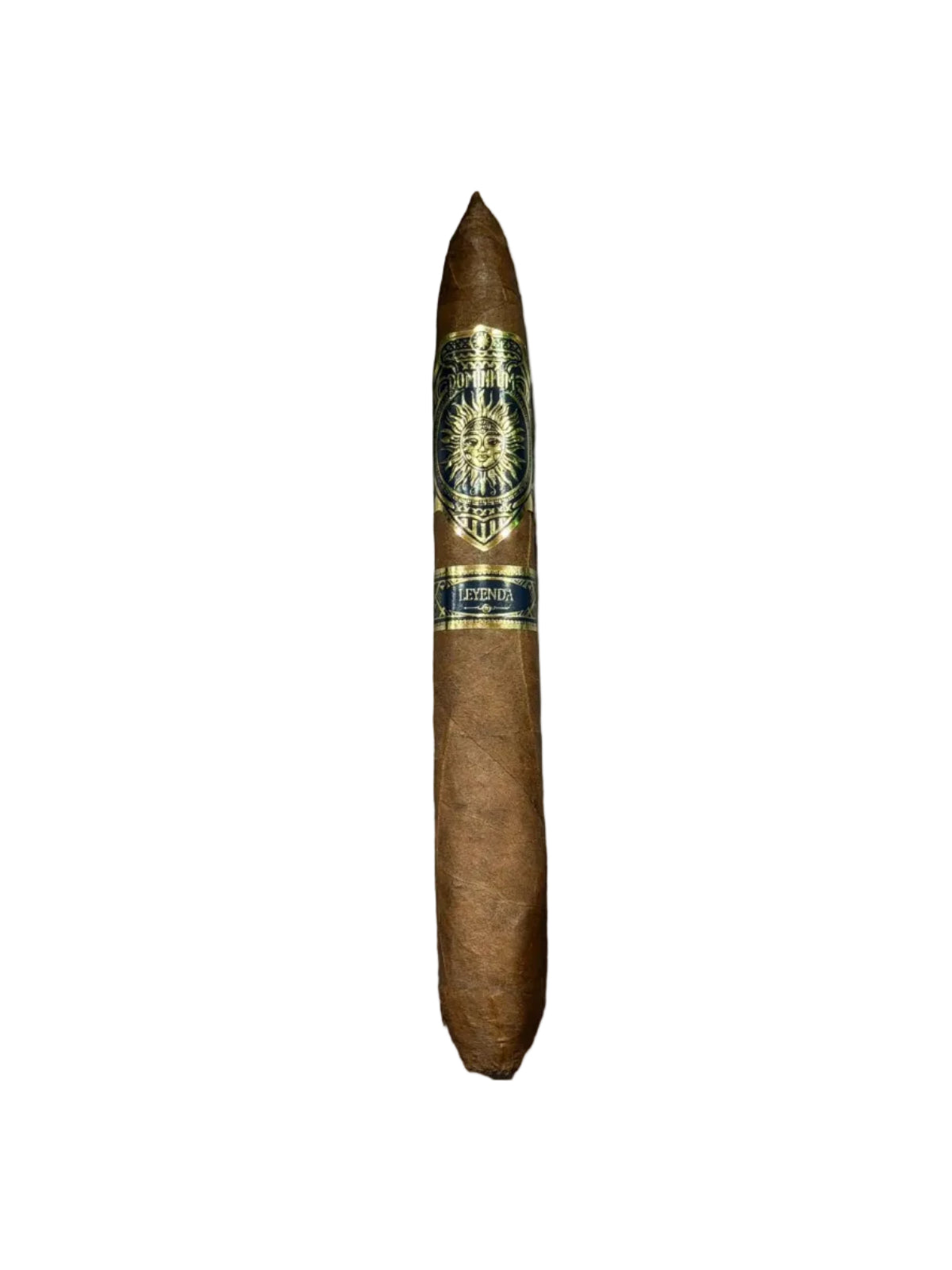 Dominium - Leyenda - 7 1/8" x 57 Maduro Salomon