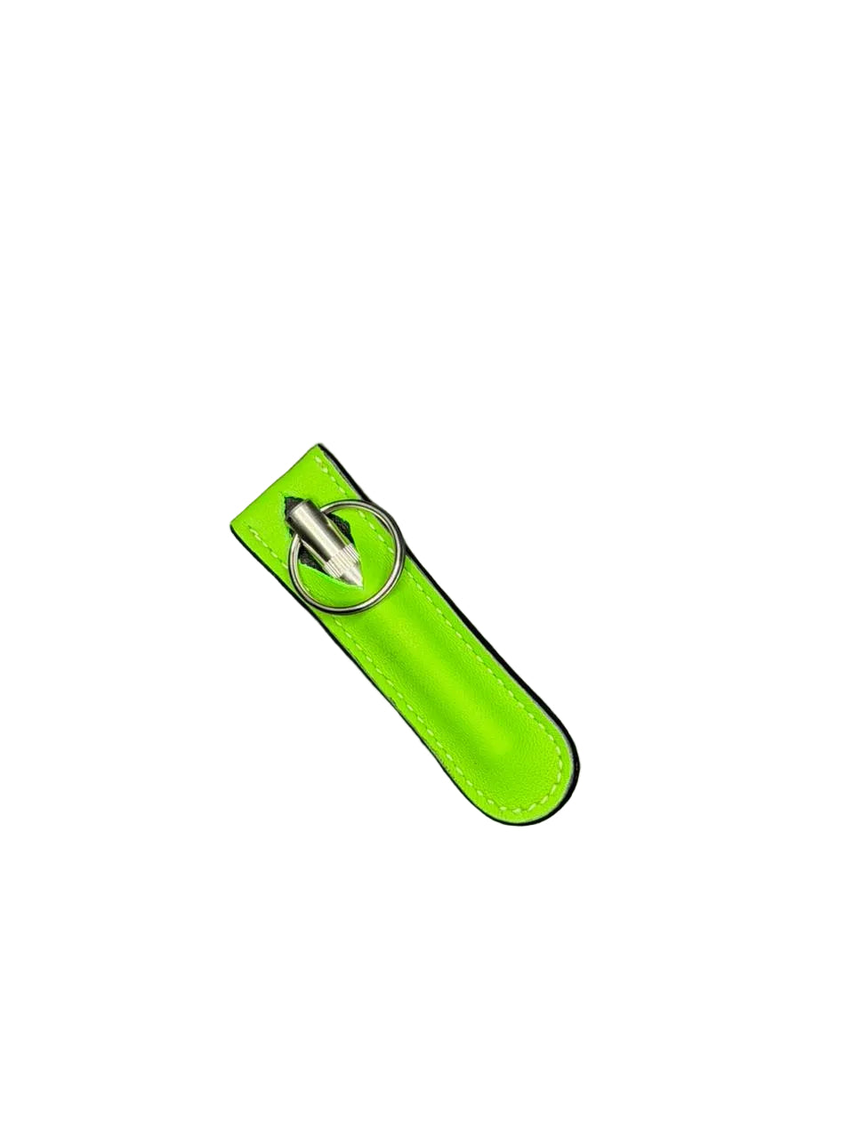 Brizard & Co – Trilogy “Spear” Cutter – Racing Black & Lime Green Collection