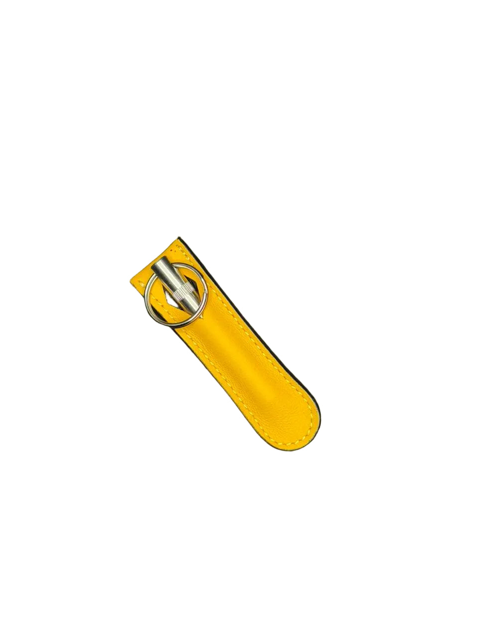 Brizard & Co – Trilogy “Spear” Cutter – Racing Black & Yellow