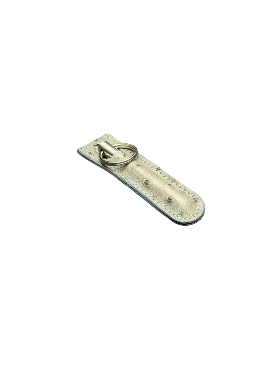 Brizard & Co – Trilogy “Puncher” Cutter – Ostrich Gray