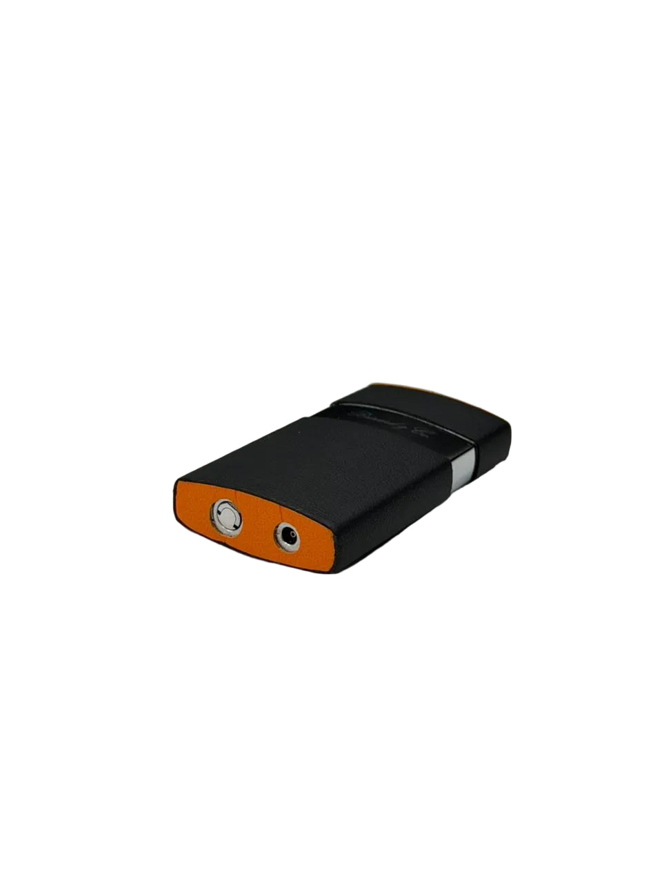 Brizard & Co – Venezia Lighter – Racing Black & Orange Collection
