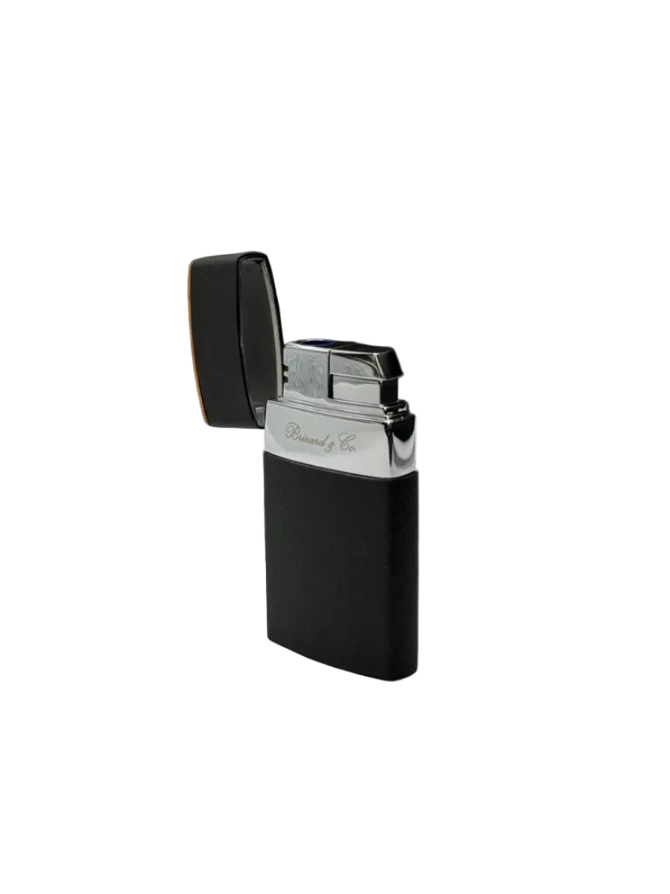 Brizard & Co – Venezia Lighter – Racing Black & Orange Collection