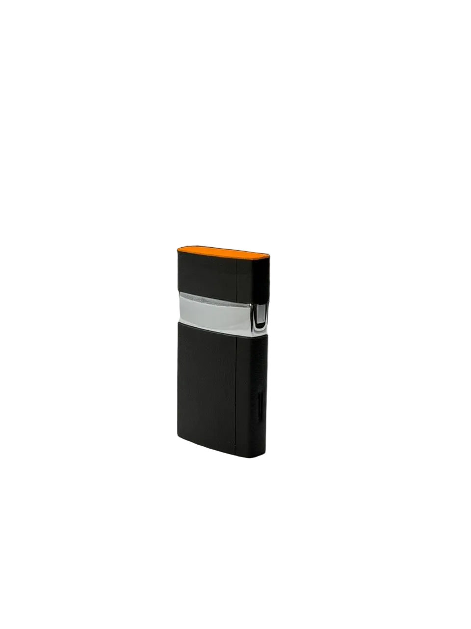 Brizard & Co – Venezia Lighter – Racing Black & Orange Collection