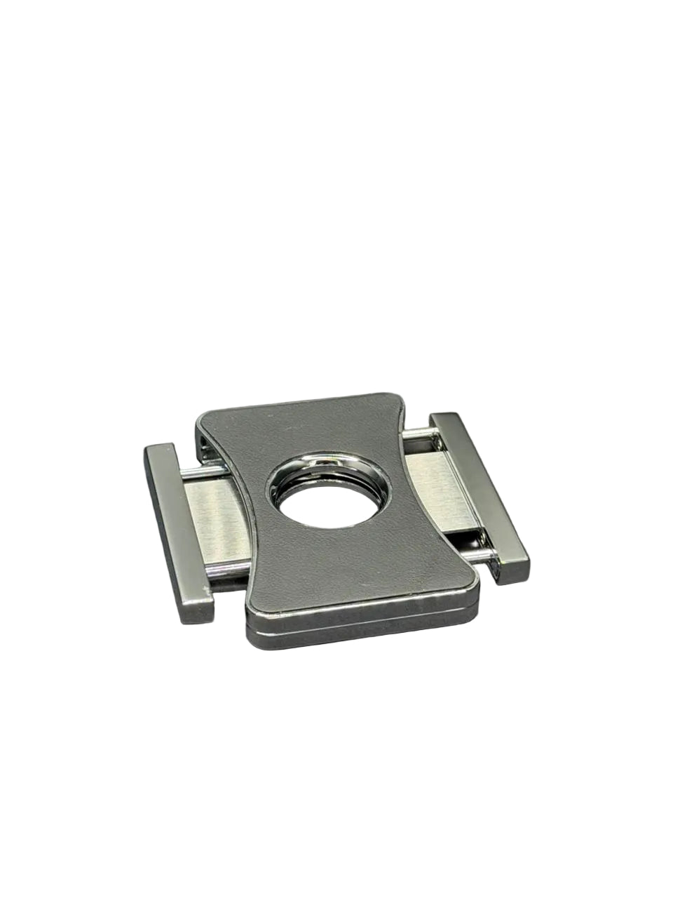 Brizard & Co – “Elite Series 2” Cigar Cutter – Racing Black & Lime Green Collection