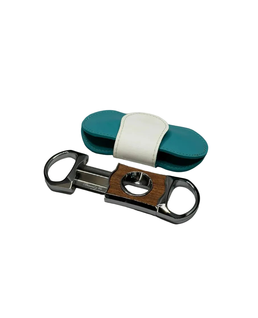 Brizard and Co – “V” Cutter – Positano Collection (With Pouch)