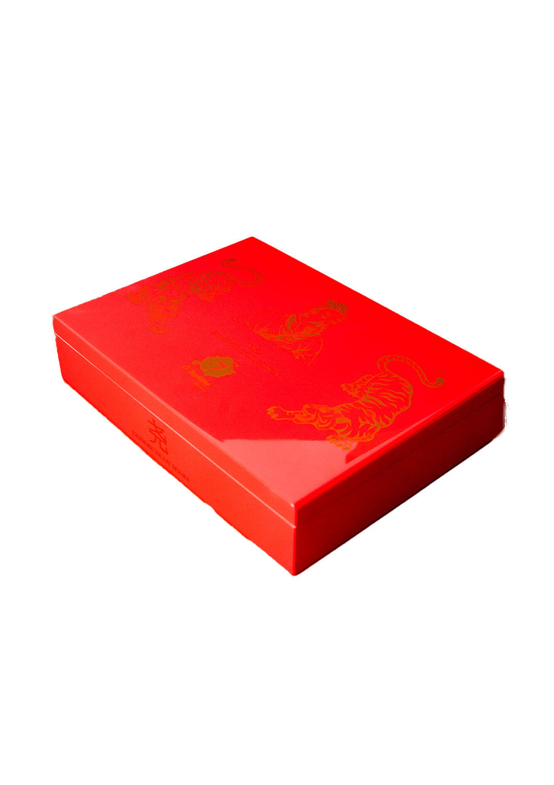 El Septimo - Yao Connecticut (Torpedo)