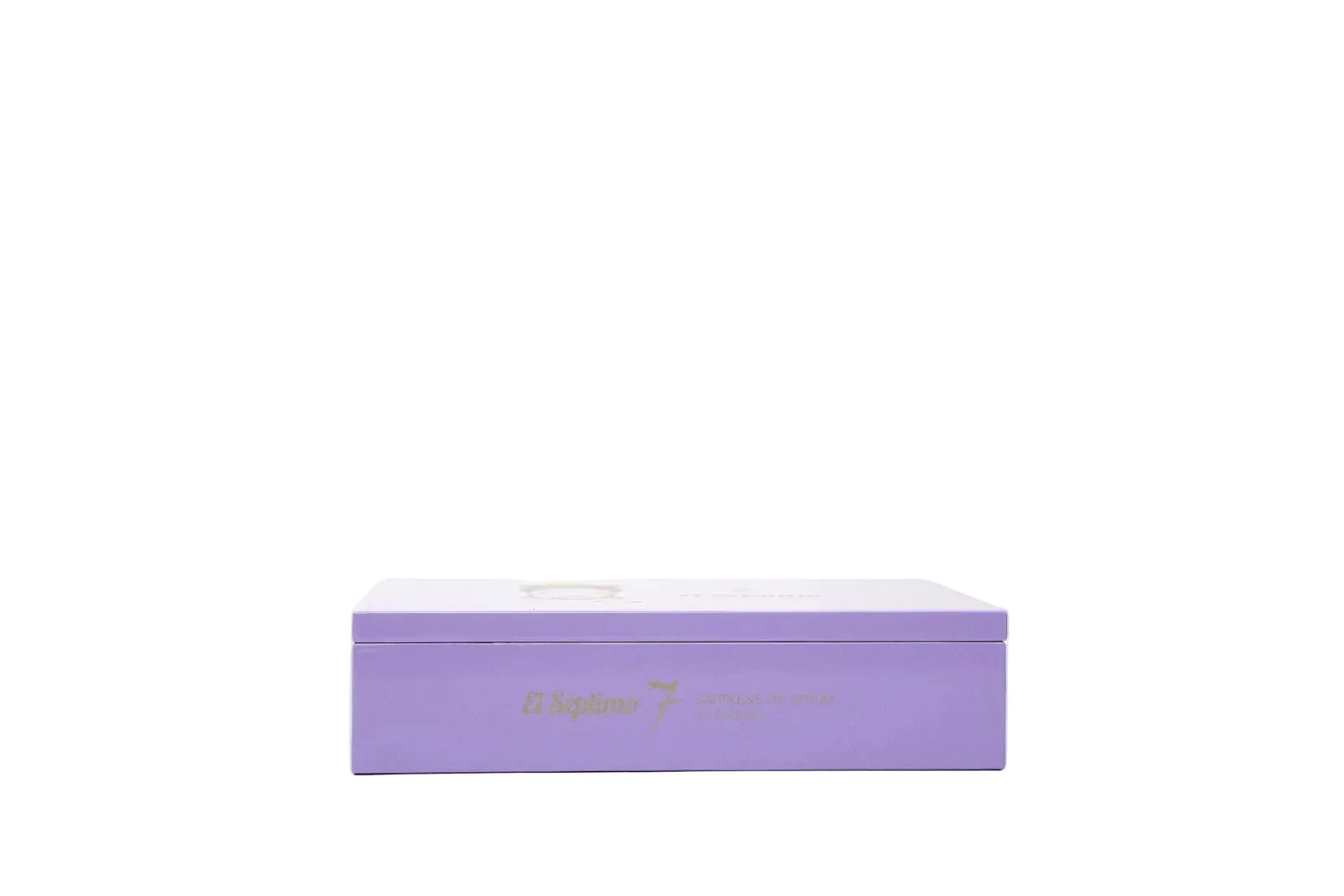 El Septimo - Empress Sheba - 6“ x 60 Maduro Gordo)