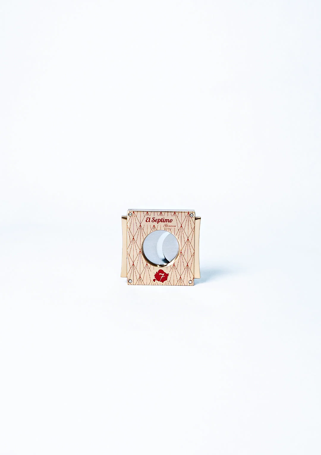 El Septimo - Emperor Vartan Guillotine Cutter (Limited Edition)