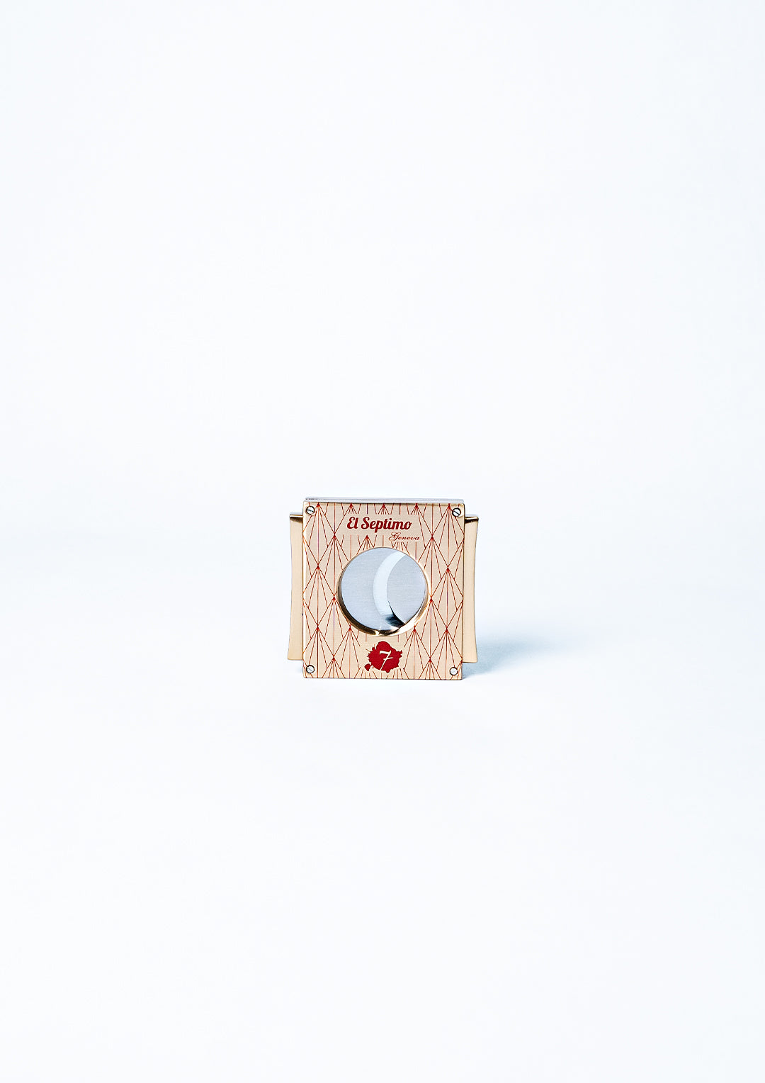 El-Septimo Emperor Yao Guillotine Cutter