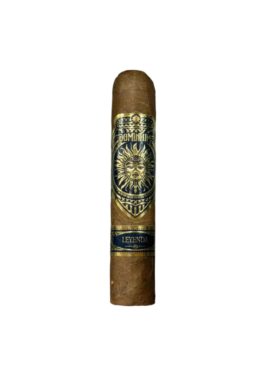 Dominium - Leyenda - 4 x 60 Maduro Petit