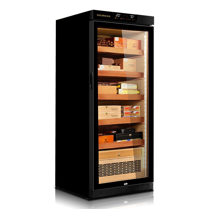 Raching MON1800 Humidor with/without Ammonia Removal (optional)