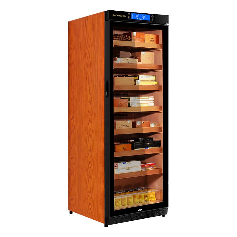 Raching C380A Humidor