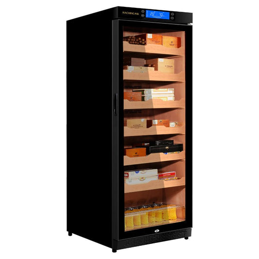 Raching C380A Humidor