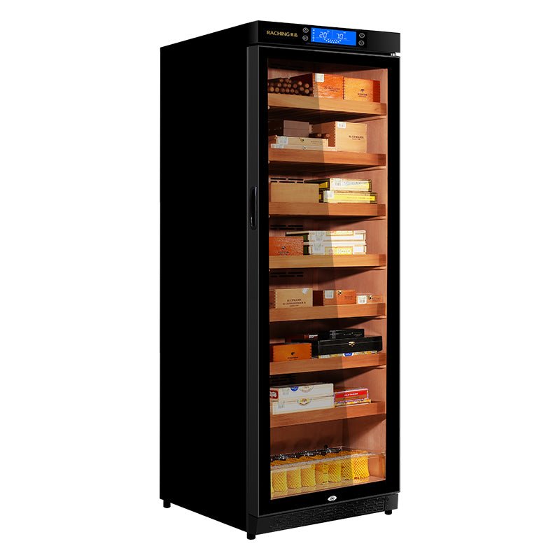 Raching C380A Humidor