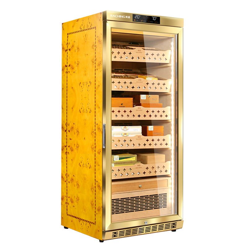 Raching MON1800 Humidor with/without Ammonia Removal (optional)