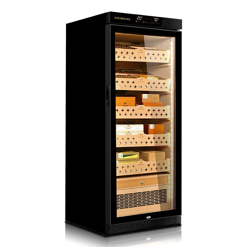 Raching MON1800 Humidor with/without Ammonia Removal (optional)
