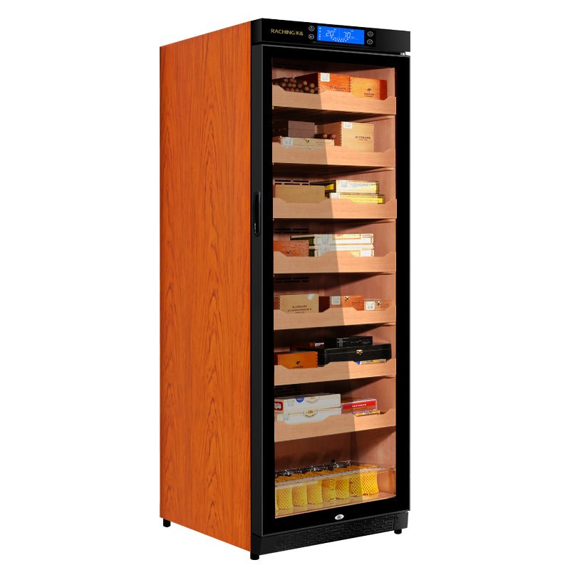 Raching C380A Humidor
