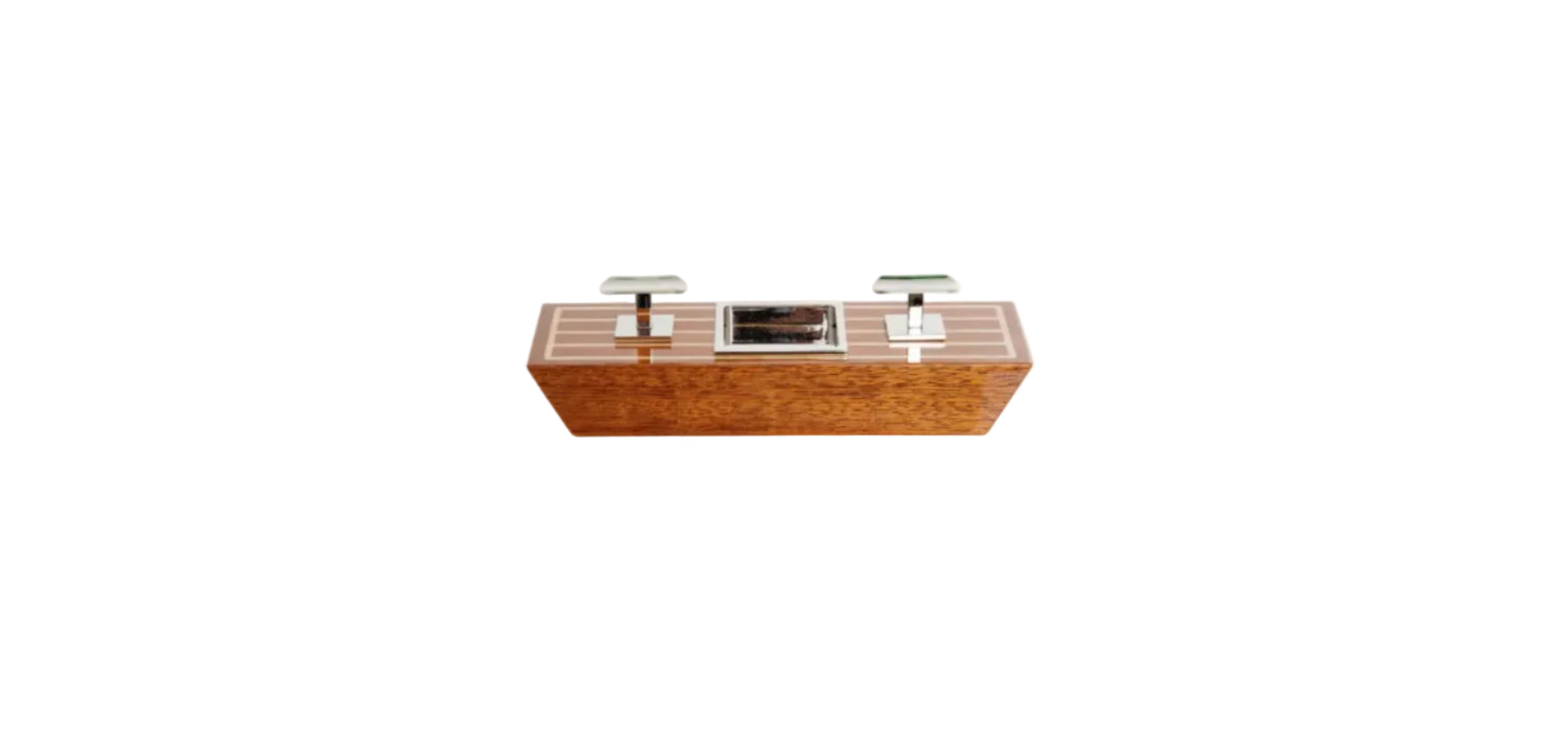 Dolcevita Double Ashtray