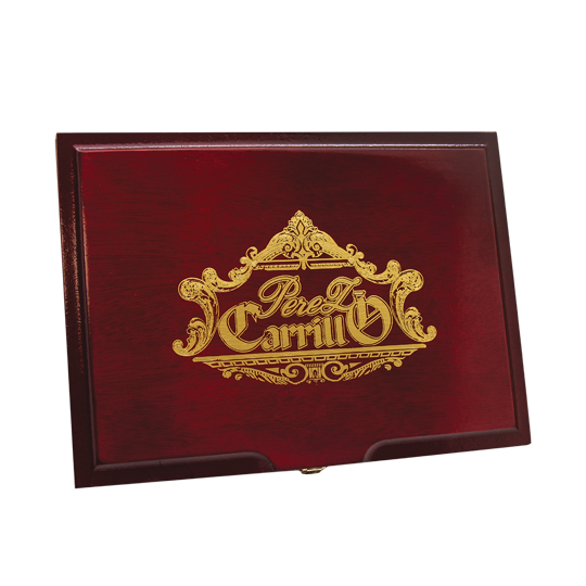 box of Award-Winning San Andrés Cigar  Cigar Inc.