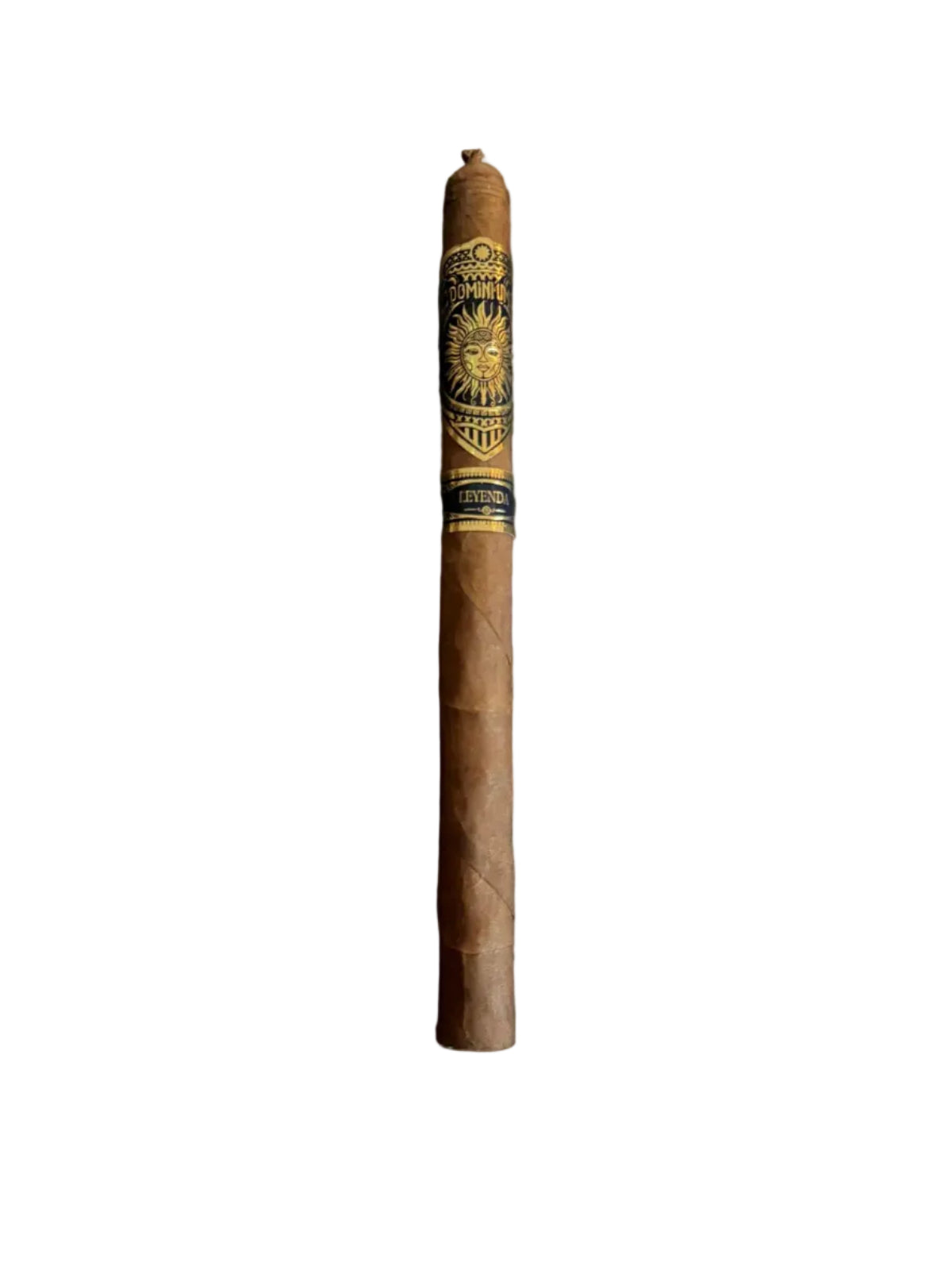 Dominium - Leyenda - 7.5" x 38 Maduro Lancero