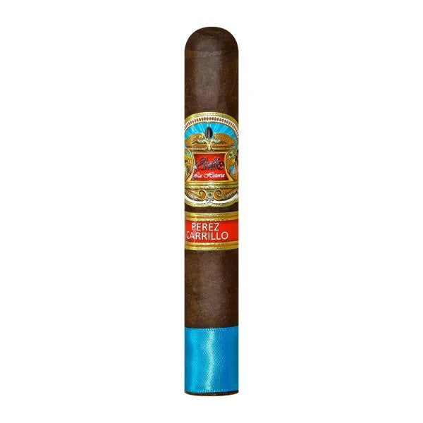 EP Carrillo La Historia Toro Single Cigar