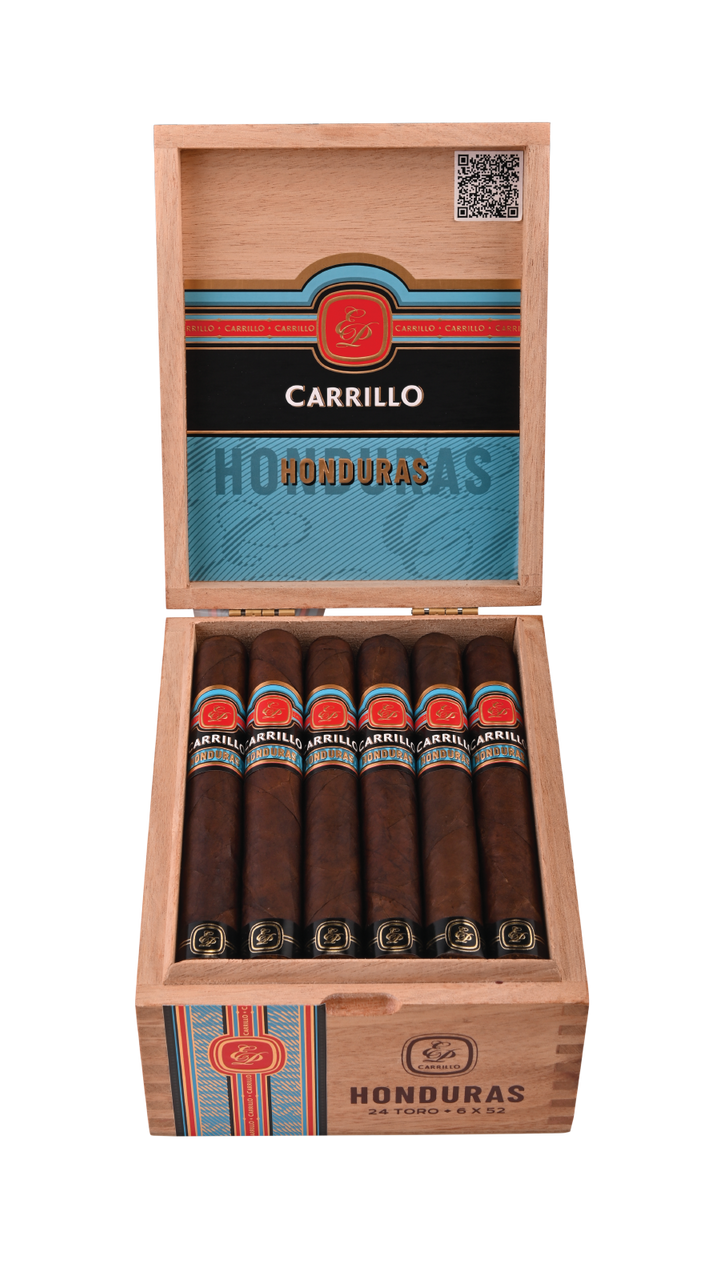 EP Carrillo Essence Honduras