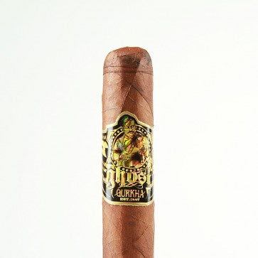single gurkha ghost gold asura cigar