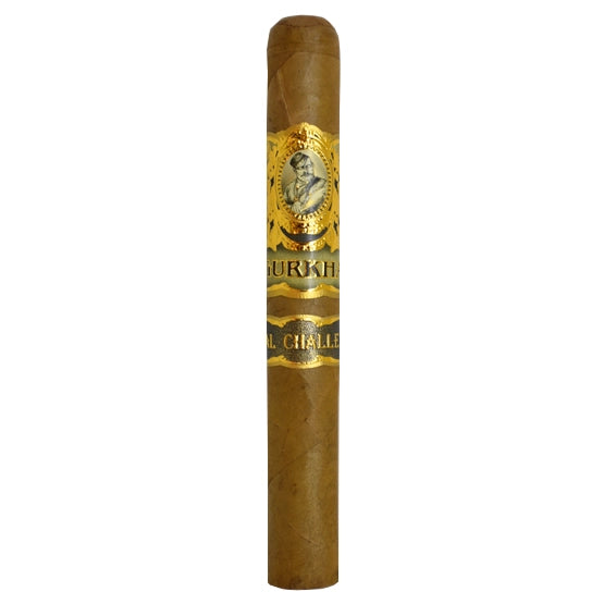 Gurkha Royal Challenge Toro Cigar