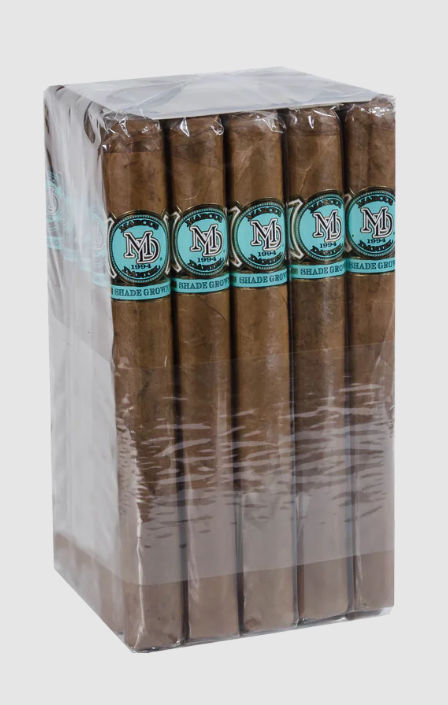 25 pack of marcus daniel shade grown cigars