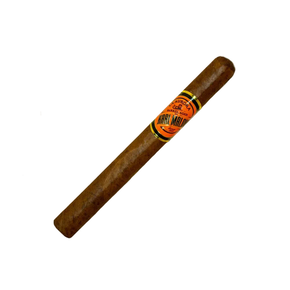 La Aurora - Barrel Aged by Karl Malone - 7 x 47 Churchill (7 × 47)