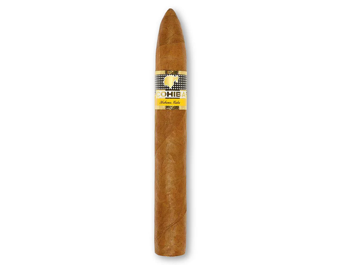 #16 Cohiba Pirámides Extra