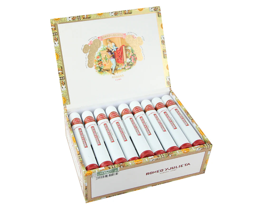 Romeo Y Julieta - No.2 - 5" x 42 Petit Corona