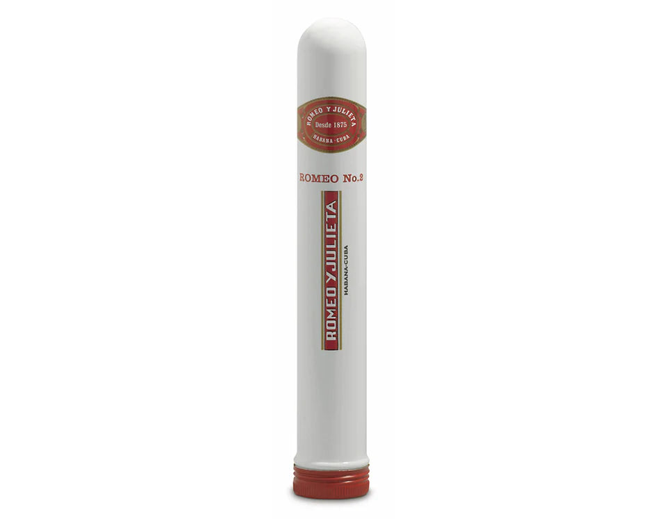 Romeo Y Julieta - No.2 - 5" x 42 Petit Corona
