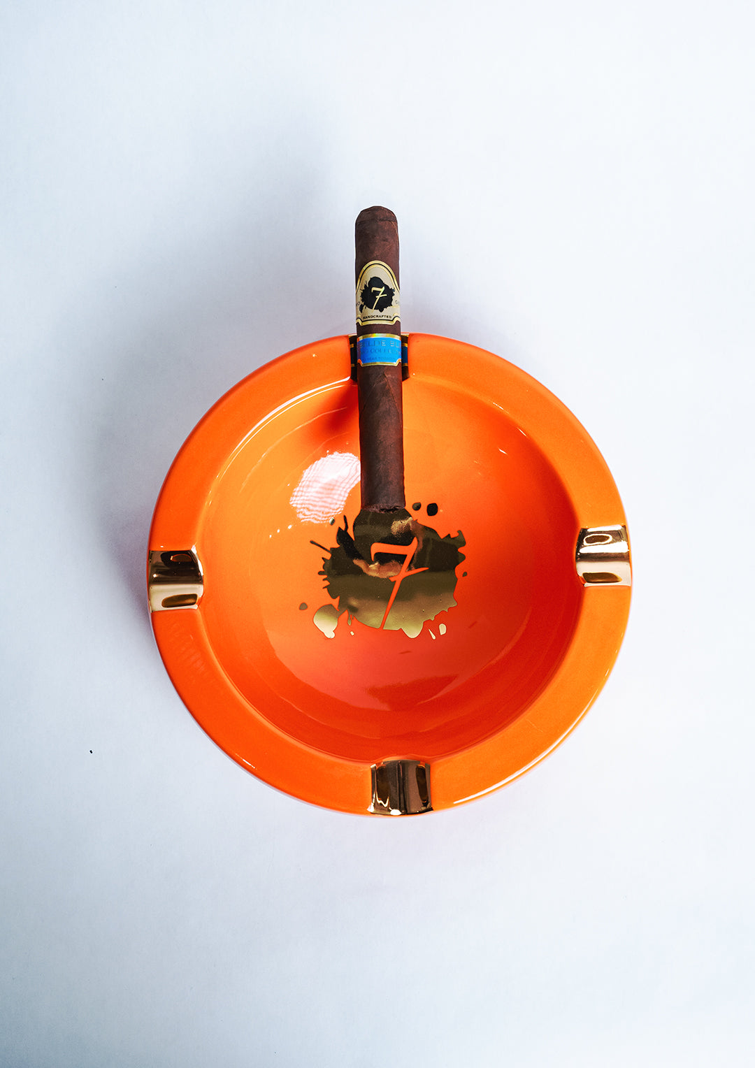 El-Septimo - El Septimo Fabuloso Ashtray