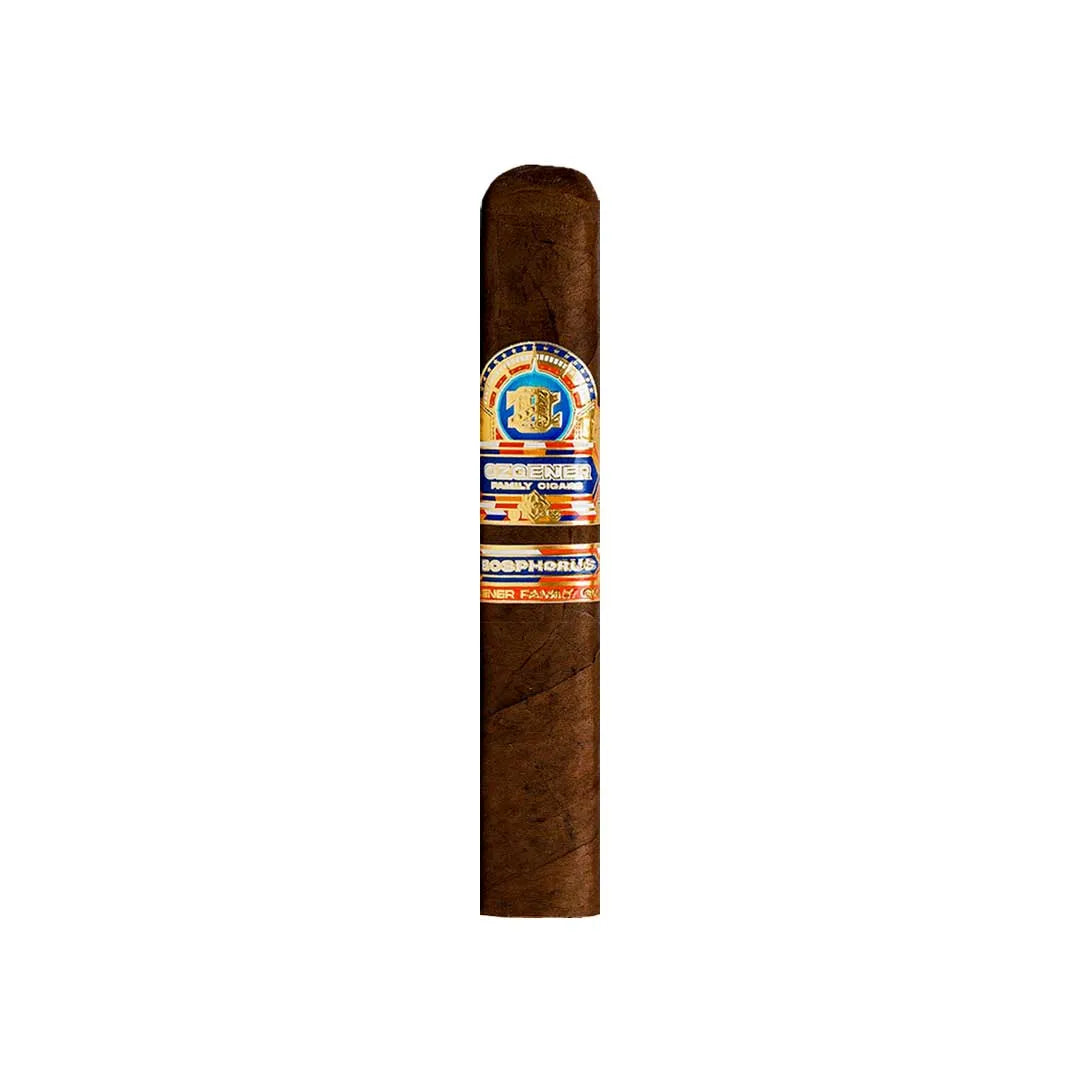 #22 Ozgener Family Cigars Bosphorus B52