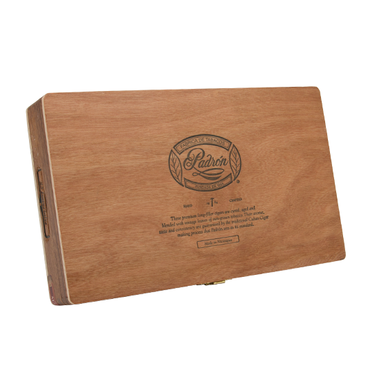 Padrón - 1964 Anniversary