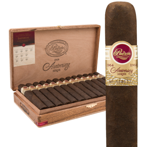 Padrón - 1964 Anniversary