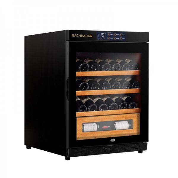 Raching - W150A-MC Intelligent Wine Cabinet