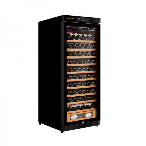 Raching - W330A-MC Intelligent Wine Cabinet