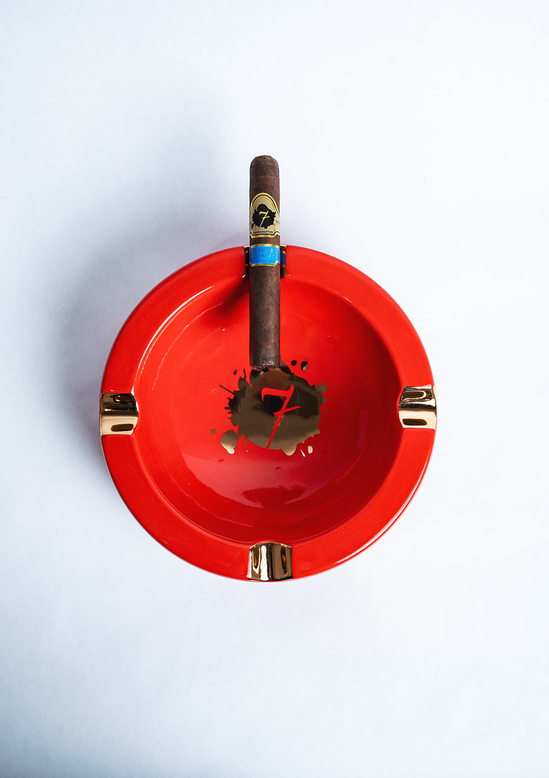 El-Septimo - El Septimo Fabuloso Ashtray